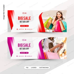 fashion sale web banner facebook cover design crccd22a3e4 size1.34mb - title:Home - اورچین فایل - format: - sku: - keywords: p_id:18