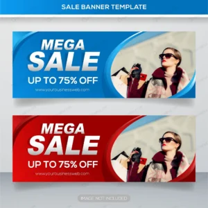 fashion sale web banner template crc0c168fa8 size0.81mb - title:Home - اورچین فایل - format: - sku: - keywords: p_id:18