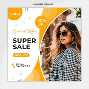 fashion sales social media banner collection crc965cb5b8 size789.85kb - title:Home - اورچین فایل - format: - sku: - keywords: p_id:18