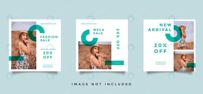 fashion social media feed post promotion collecti crc96426a74 size0.88mb - title:پست اینستاگرام معرفی و فروش محصول - اورچین فایل - format:EPS - وکتور - sku:crc96426a74 - keywords: p_id:79905