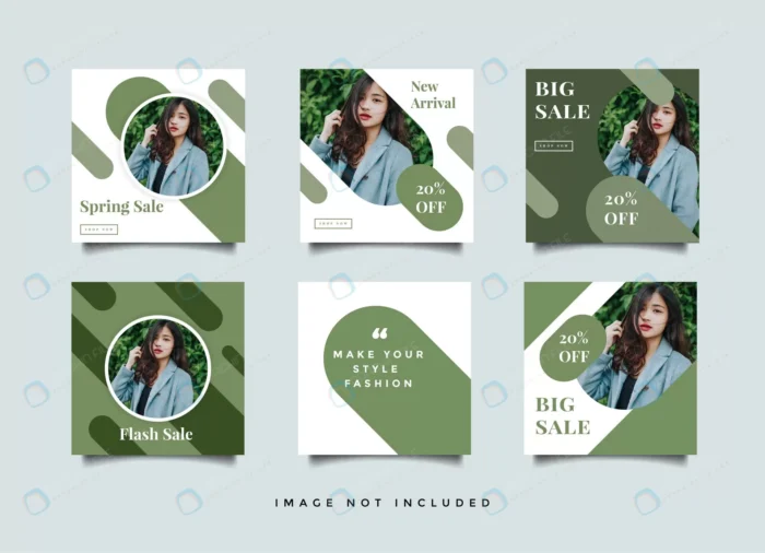 fashion social media feed post promotion design v crc9cf935e4 size1.09mb - title:پست اینستاگرام معرفی و فروش محصولات جدید - اورچین فایل - format:EPS - وکتور - sku:crc9cf935e4 - keywords: p_id:79915
