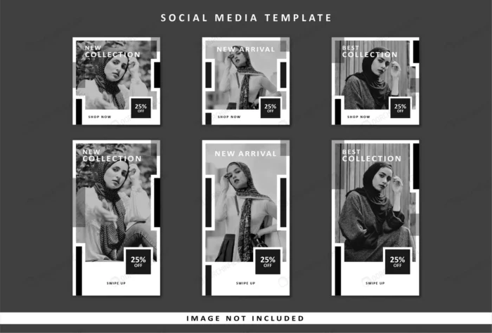 fashion social media template crc04eef92b size5.09mb - title:پست و استوری اینستاگرام معرفی و فروش محصول - اورچین فایل - format:EPS - وکتور - sku:crc04eef92b - keywords:پست و استوری اینستاگرام معرفی و فروش محصول p_id:104891