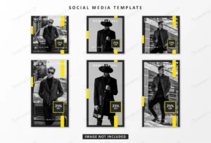 fashion social media template 17 crc575e1ada size8.32mb - title:Home - اورچین فایل - format: - sku: - keywords: p_id:18