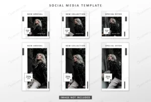 fashion social media template 6 crcd3877124 size7.62mb - title:Home - اورچین فایل - format: - sku: - keywords: p_id:18