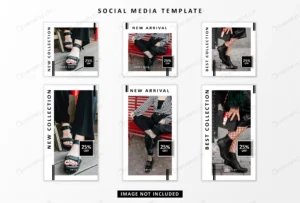 fashion social media template 7 crc47f14f43 size8.22mb - title:Home - اورچین فایل - format: - sku: - keywords: p_id:18