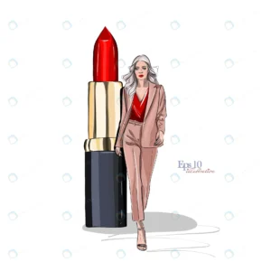 fashion style sketch beautiful woman fashionable crca6f63d33 size1.8mb 1 - title:Home - اورچین فایل - format: - sku: - keywords: p_id:18