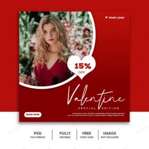fashion valentine banner social media post instag crc5c4bbc30 size0.92mb - title:Home - اورچین فایل - format: - sku: - keywords: p_id:18