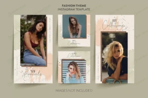 fashion woman instagram stories template crcb04a09e5 size11.15mb - title:Home - اورچین فایل - format: - sku: - keywords: p_id:18