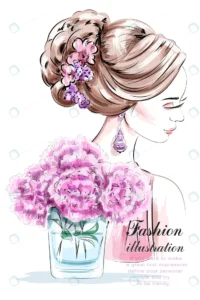 fashion woman with beautiful hairstyle crcb7c15e17 size7.95mb - title:Home - اورچین فایل - format: - sku: - keywords: p_id:18