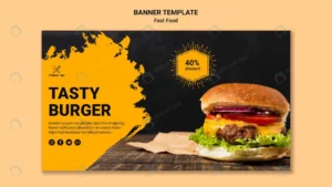 fast food banner template crcf325beb7 size48.69mb - title:Home - اورچین فایل - format: - sku: - keywords: p_id:18