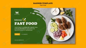 fast food concept banner template crc4c2e8c50 size28.45mb - title:Home - اورچین فایل - format: - sku: - keywords: p_id:18