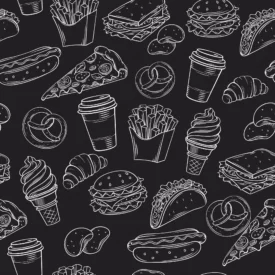 fast food seamless pattern with 2 crcbc53e78f size4.73mb - title:Home Main - اورچین فایل - format: - sku: - keywords: p_id:18