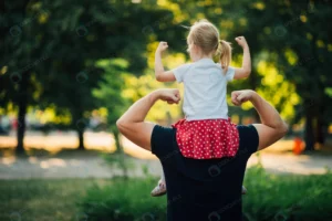 father daughter showing their muscles crc82307dd0 size10.97mb 7098x4737 1 - title:Home - اورچین فایل - format: - sku: - keywords: p_id:18