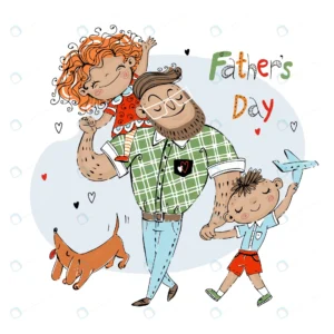 father s day card holiday father with daughter wi crc408ca86b size4.4mb 1 - title:Home - اورچین فایل - format: - sku: - keywords: p_id:18