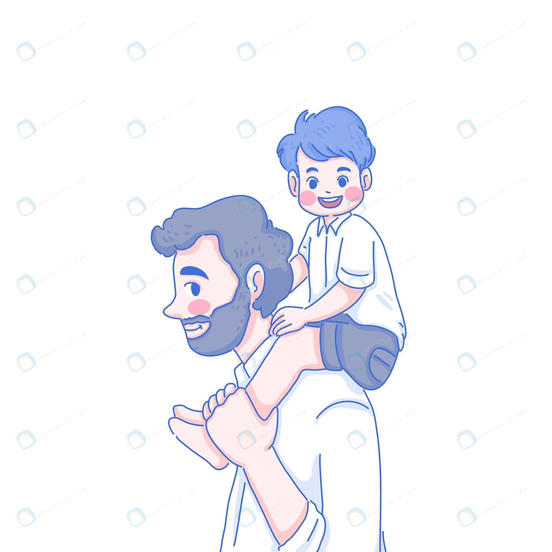 father s day illustration crcb6cb3987 size1.69mb - title:Home Main - اورچین فایل - format: - sku: - keywords: p_id:18