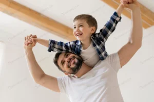 father son having good time crc75f8c4d0 size2.56mb 7360x4912 - title:Home - اورچین فایل - format: - sku: - keywords: p_id:18