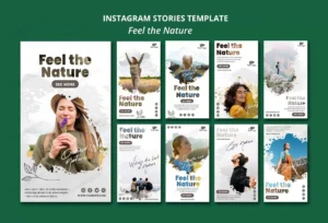 feel nature instagram stories template crc0200d9f2 size163.05mb - title:Home - اورچین فایل - format: - sku: - keywords: p_id:18