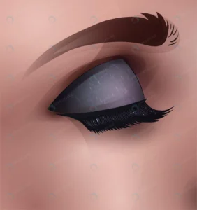 female eye with makeup realistic fashion illustra crcf7d3acd1 size8.09mb 1 - title:Home - اورچین فایل - format: - sku: - keywords: p_id:18