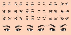 female eyes collection illustration rnd342 frp10160906 - title:Home - اورچین فایل - format: - sku: - keywords: p_id:18