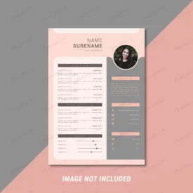 feminine curriculum vitae template design 2 crc90c79a97 size0.84mb - title:Home Main - اورچین فایل - format: - sku: - keywords: p_id:18