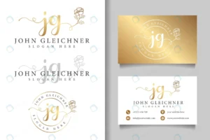 feminine logo initial jg business card template.j crc296cefb7 size1.36mb 1 - title:Home - اورچین فایل - format: - sku: - keywords: p_id:18