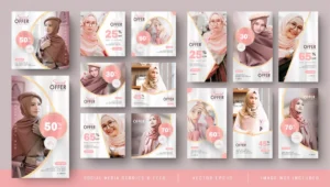 feminine pink social media instagram stories feed crc56468508 size16.87mb - title:Home - اورچین فایل - format: - sku: - keywords: p_id:18