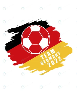 fifa world cup qatar with germany flag 2022 vector rnd647 frp31612704 - title:Home - اورچین فایل - format: - sku: - keywords: p_id:18