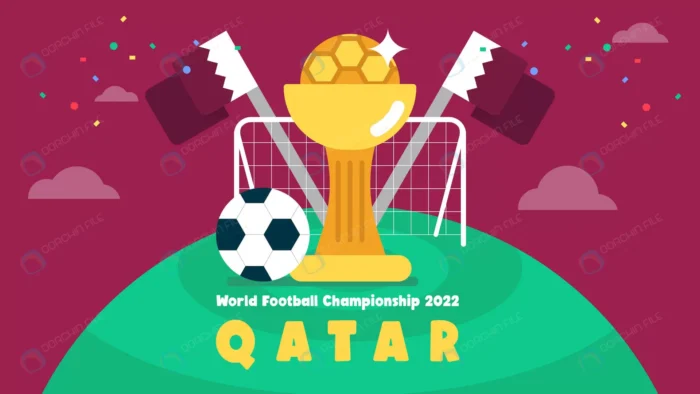 fifa world cup trophy qatar 2022 football competit rnd630 frp33491826 - title:وکتور مسابقات جام جهانی 2022فیفا قطر - اورچین فایل - format:EPS - وکتور - sku:frp33491826 - keywords: p_id:68496