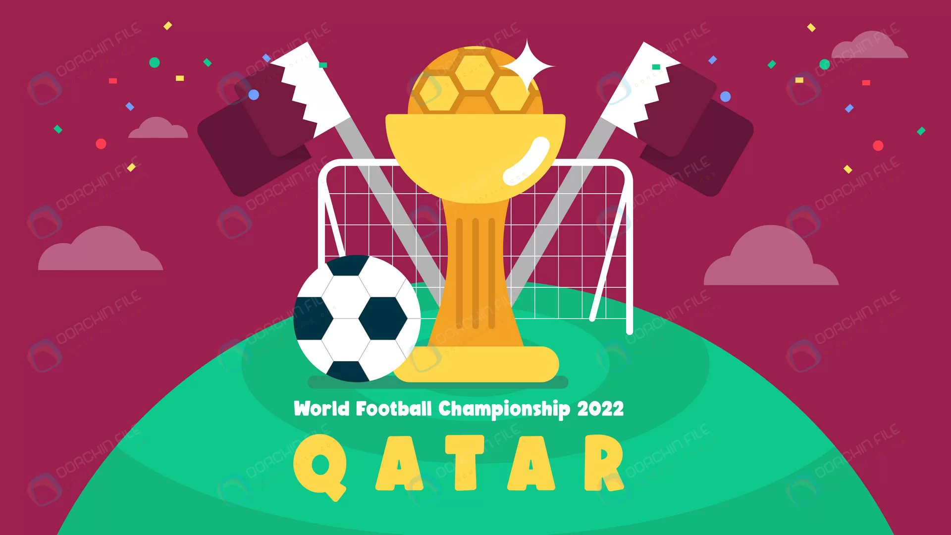 fifa world cup trophy qatar 2022 football competit rnd630 frp33491826 - title:Home Main - اورچین فایل - format: - sku: - keywords: p_id:18