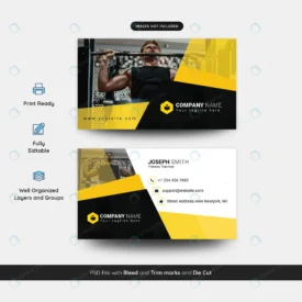 fitness business card template crcfb940e78 size6.69mb - title:Home Main - اورچین فایل - format: - sku: - keywords: p_id:18