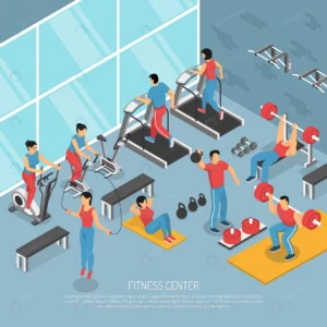 fitness center interior isometric illustration.jp crc243b7dea size2.58mb 1 - title:Home - اورچین فایل - format: - sku: - keywords: p_id:18