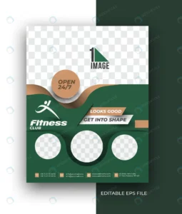 fitness club flyer poster banner social media pos crca3ad4e89 size13.52mb - title:Home - اورچین فایل - format: - sku: - keywords: p_id:18