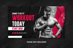 fitness gym training youtube thumbnail web banner rnd904 frp23905204 1 - title:Home - اورچین فایل - format: - sku: - keywords: p_id:18