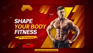 fitness gym web banner youtube thumbnail premium p rnd418 frp23970497 1 - title:Home - اورچین فایل - format: - sku: - keywords: p_id:18