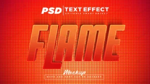 flame text effect editable text crc6186f391 size31.58mb - title:Home - اورچین فایل - format: - sku: - keywords: p_id:18