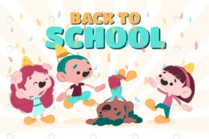 flat back school party illustration crcfc8a7bfe size1.49mb - title:Home - اورچین فایل - format: - sku: - keywords: p_id:18