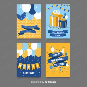 flat birthday card collection rnd817 frp3882241 - title:Home - اورچین فایل - format: - sku: - keywords: p_id:18