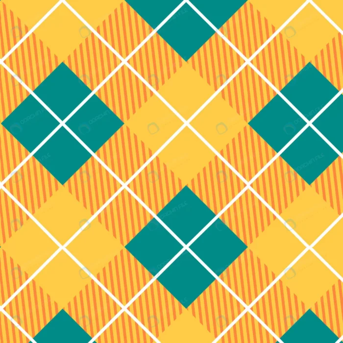 flat design argyle pattern 4 crc043494fd size1.40mb 1 - title:وکتور پترن آرگایل مدرن - اورچین فایل - format:EPS - وکتور - sku:crc043494fd - keywords: p_id:54497