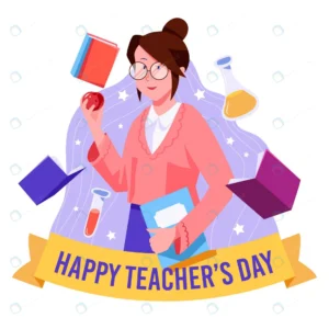 flat design celebrating teachers day crce8a7533a size0.56mb - title:Home - اورچین فایل - format: - sku: - keywords: p_id:18