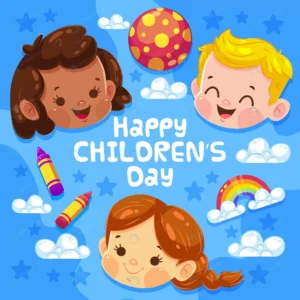 flat design children s day kids smiling crc2b5f1994 size1.63mb - title:Home - اورچین فایل - format: - sku: - keywords: p_id:18