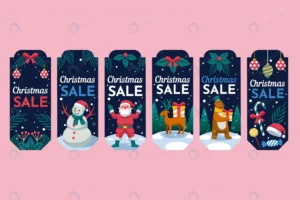 flat design christmas sale tag collection 3 crcce42fad6 size851.05kb 1 - title:Home - اورچین فایل - format: - sku: - keywords: p_id:18