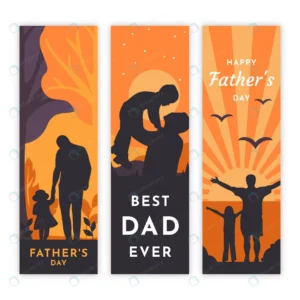 flat design father s day banners set crc5bb08f4d size1.67mb - title:Home - اورچین فایل - format: - sku: - keywords: p_id:18