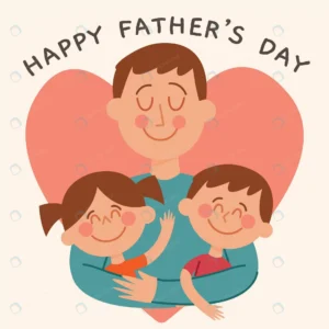 flat design father s day illustration with kids crc6aaa7767 size690.64kb - title:Home - اورچین فایل - format: - sku: - keywords: p_id:18