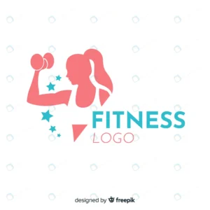 flat design fitness logo template crc9a2e030d size1.02mb - title:Home - اورچین فایل - format: - sku: - keywords: p_id:18