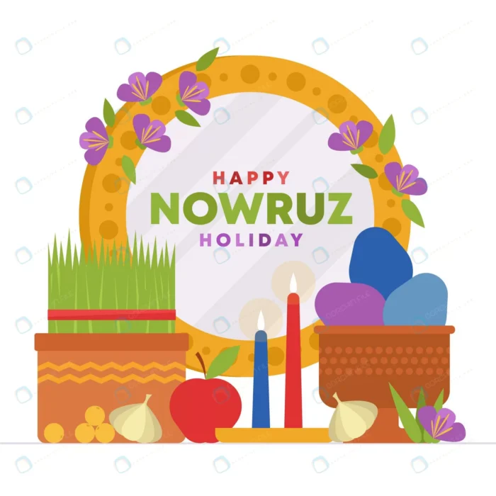 flat design happy nowruz 1.webp 2 crcfa186122 size804.59kb 1 - title:وکتور فلت ویژه تبریک عید نوروز - اورچین فایل - format:EPS - وکتور - sku:crcfa186122 - keywords:وکتور فلت ویژه تبریک عید نوروز, وکتور, تبریک نوروز, دانلود رایگان, فایل تکی, وکتور رایگان, وکتور فلت p_id:45978