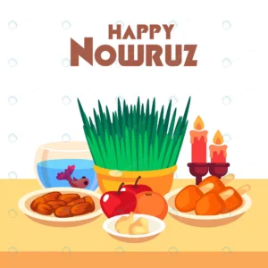 flat design happy nowruz celebrating crc400af996 size0.58mb - title:Home - اورچین فایل - format: - sku: - keywords: p_id:18