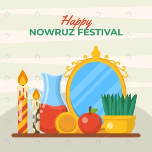 flat design happy nowruz iranian event crc2ad9f61c size1.22mb min - title:Home - اورچین فایل - format: - sku: - keywords: p_id:18