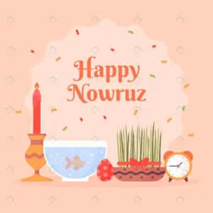 flat design happy nowruz items arrangement crc43f7c8ec size517.02kb - title:Home - اورچین فایل - format: - sku: - keywords: p_id:18