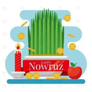 flat design happy nowruz items crcc823deb0 size0.70mb - title:Home - اورچین فایل - format: - sku: - keywords: p_id:18