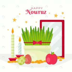 flat design happy nowruz crc820c8564 size0.68mb - title:Home - اورچین فایل - format: - sku: - keywords: p_id:18